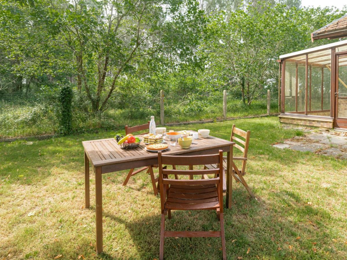 Holiday Home Maisouet By Interhome Mimizan-Plage Zewnętrze zdjęcie