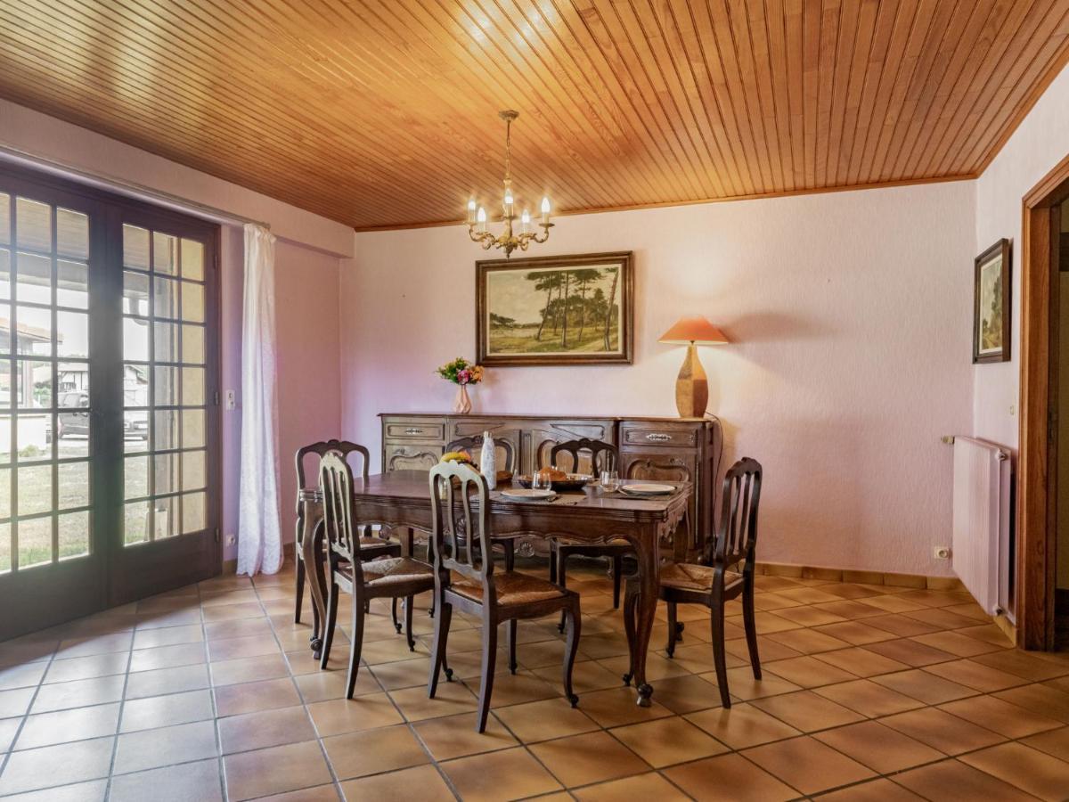 Holiday Home Maisouet By Interhome Mimizan-Plage Zewnętrze zdjęcie