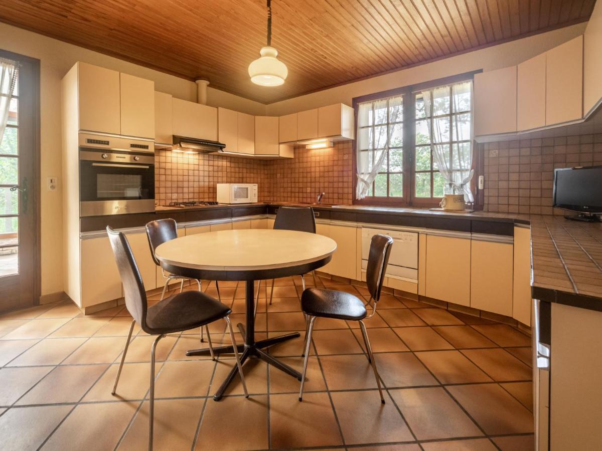Holiday Home Maisouet By Interhome Mimizan-Plage Zewnętrze zdjęcie